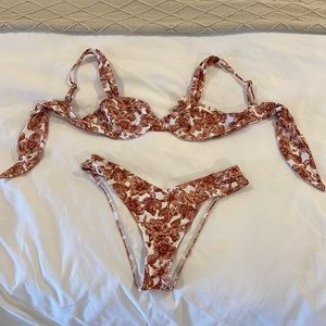 Abercrombie & Fitch Swimsuit